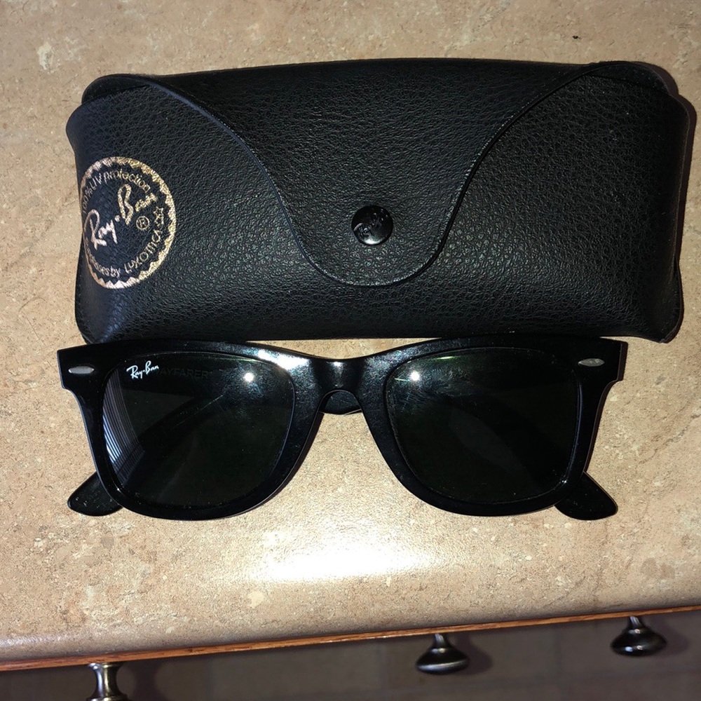 Ray • Ban Wayfarer Original Classic